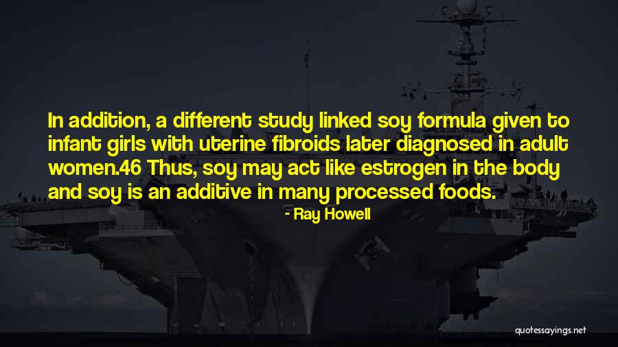 Berhati Hati Quotes By Ray Howell Berhati Hati Quotes By Ray Howell