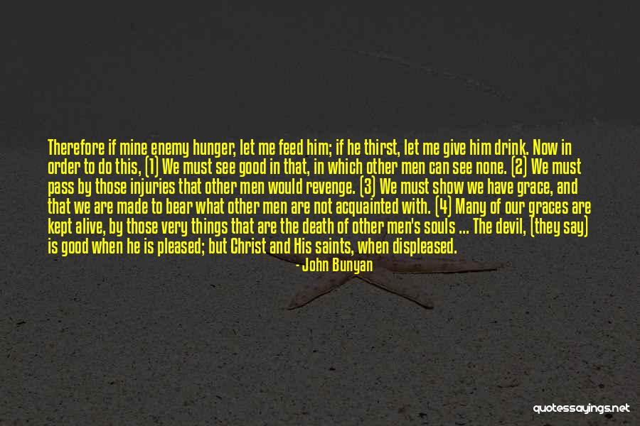 Berhati Keras Quotes By John Bunyan Berhati Keras Quotes By John Bunyan