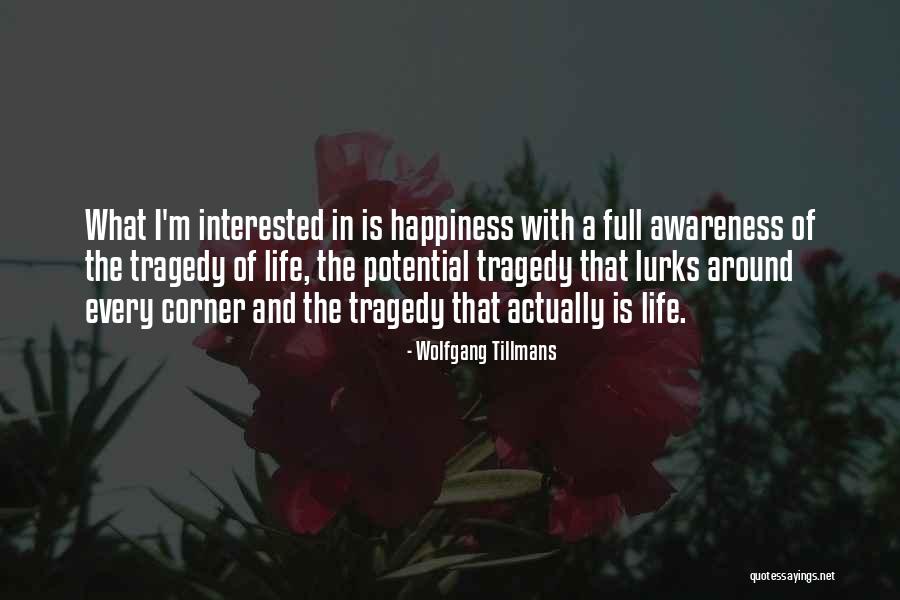 Berhenti Kasihan Quotes By Wolfgang Tillmans Berhenti Kasihan Quotes By Wolfgang Tillmans