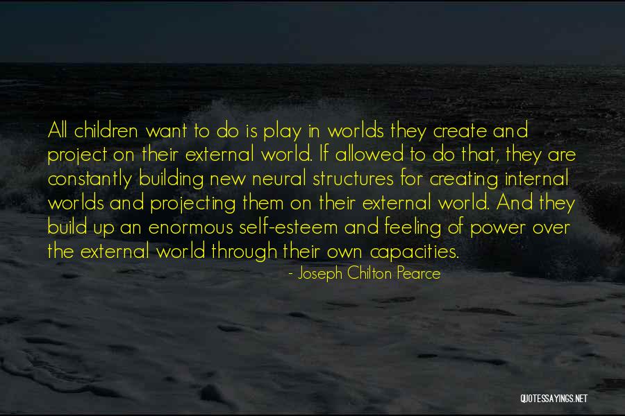 Berhentilah Berharap Quotes By Joseph Chilton Pearce Berhentilah Berharap Quotes By Joseph Chilton Pearce