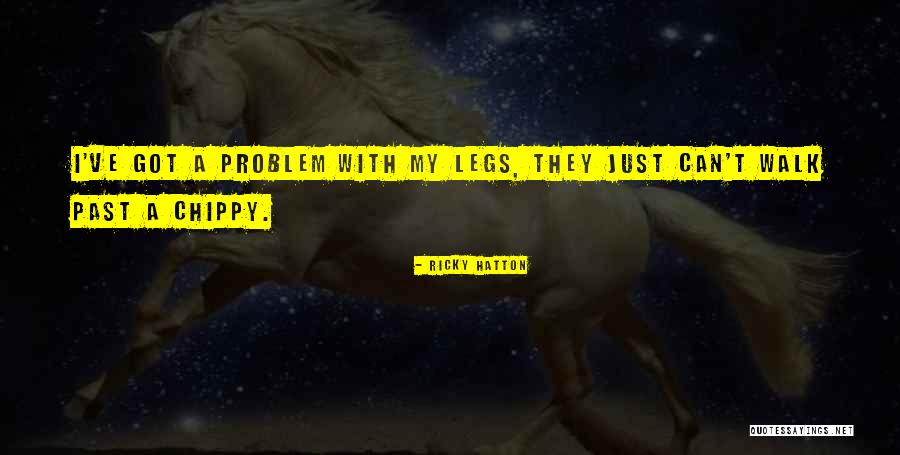 Berhubungan Saat Quotes By Ricky Hatton Berhubungan Saat Quotes By Ricky Hatton