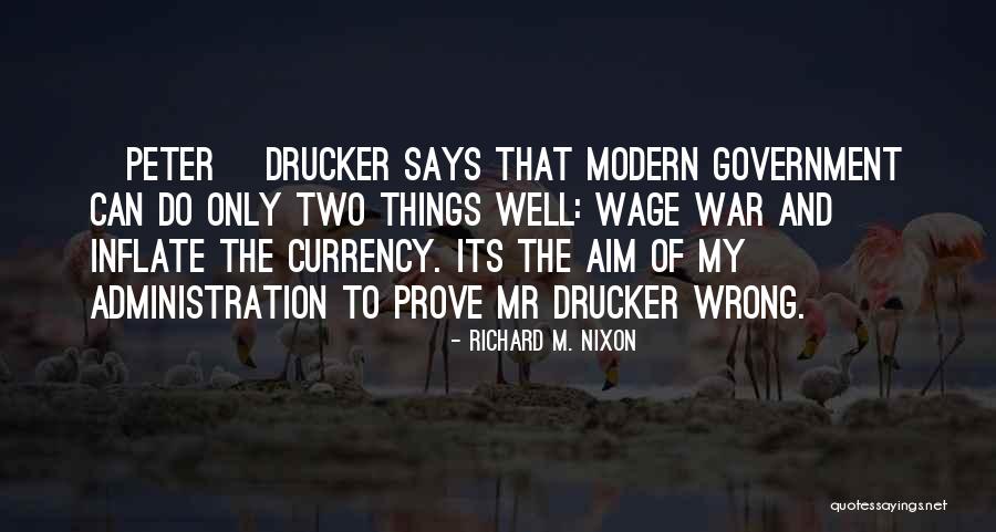 Berhulucamp Quotes By Richard M. Nixon Berhulucamp Quotes By Richard M. Nixon