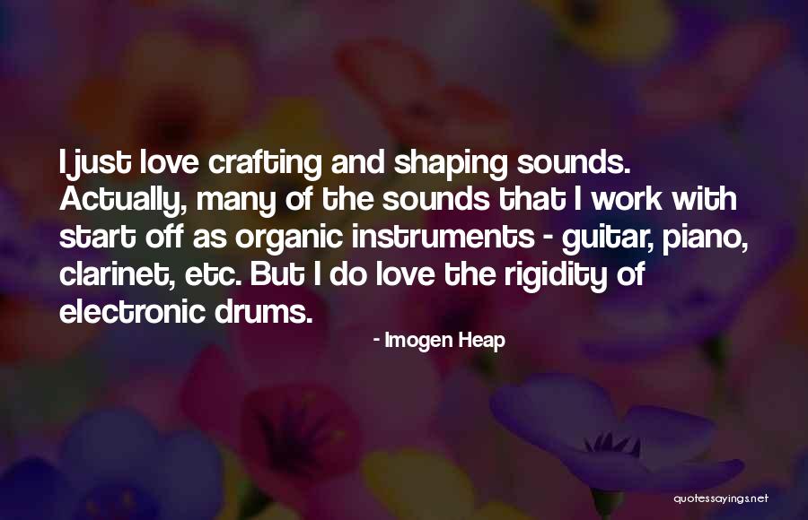 Berhutang Adalah Quotes By Imogen Heap Berhutang Adalah Quotes By Imogen Heap