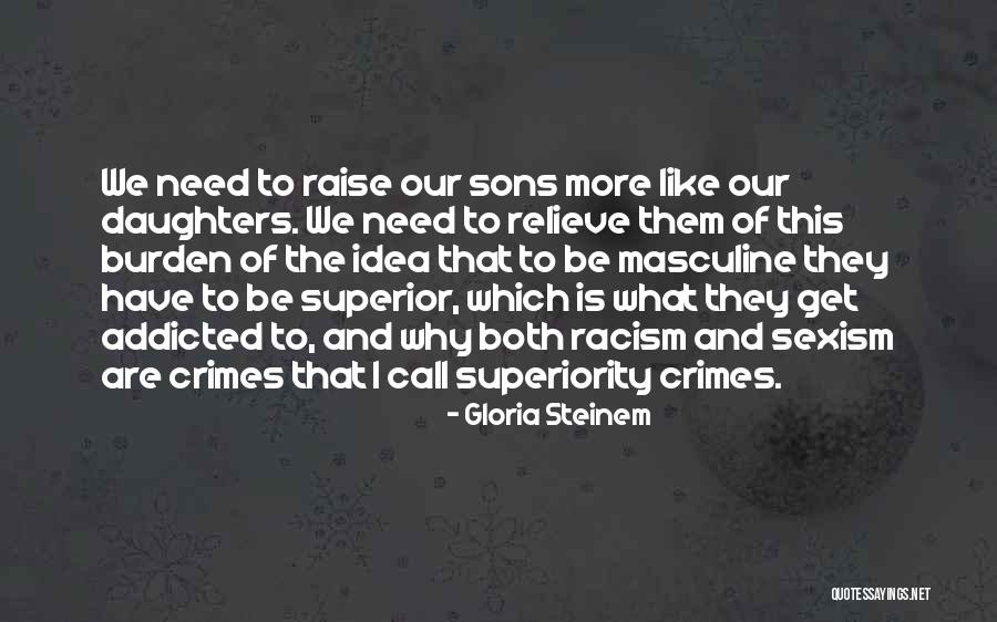 Beria Soviet Quotes By Gloria Steinem Beria Soviet Quotes By Gloria Steinem