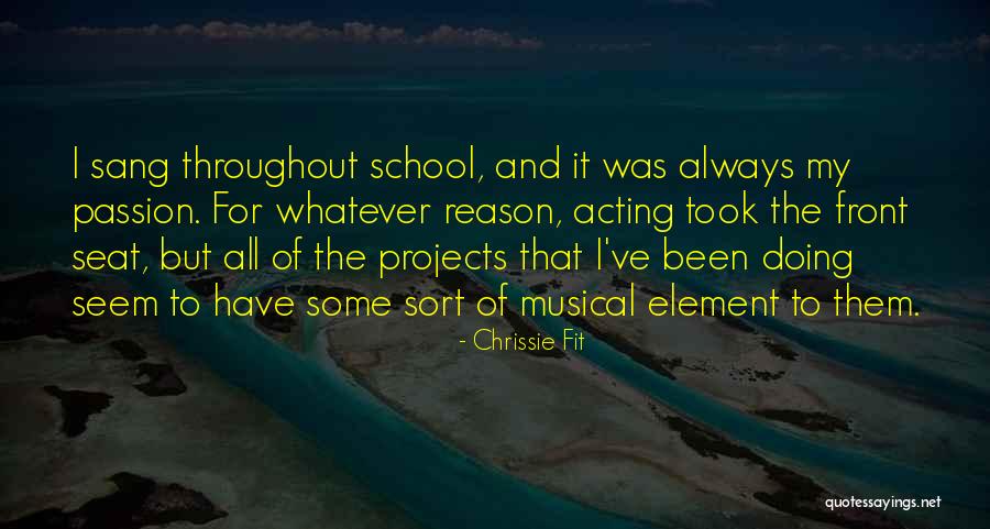 Berichte Schreiben Quotes By Chrissie Fit Berichte Schreiben Quotes By Chrissie Fit