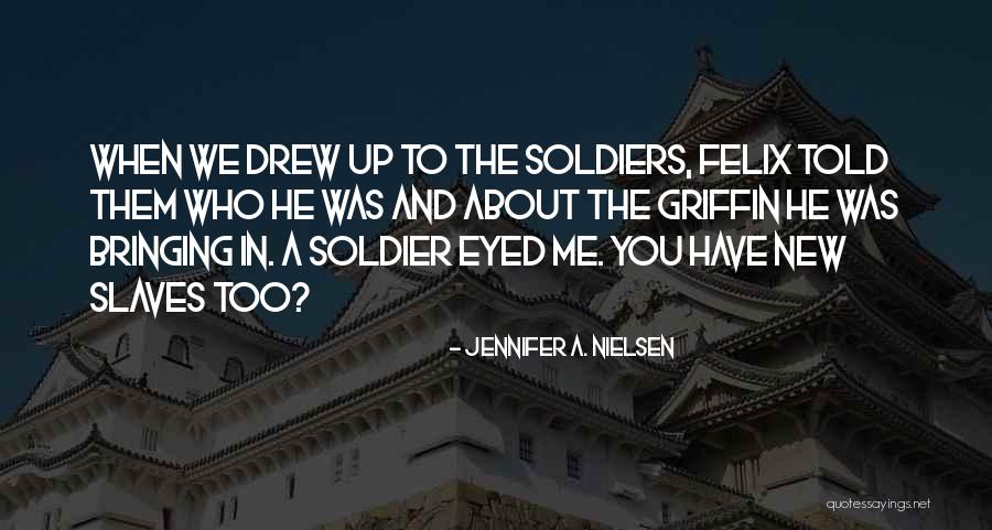 Berichten App Quotes By Jennifer A. Nielsen Berichten App Quotes By Jennifer A. Nielsen