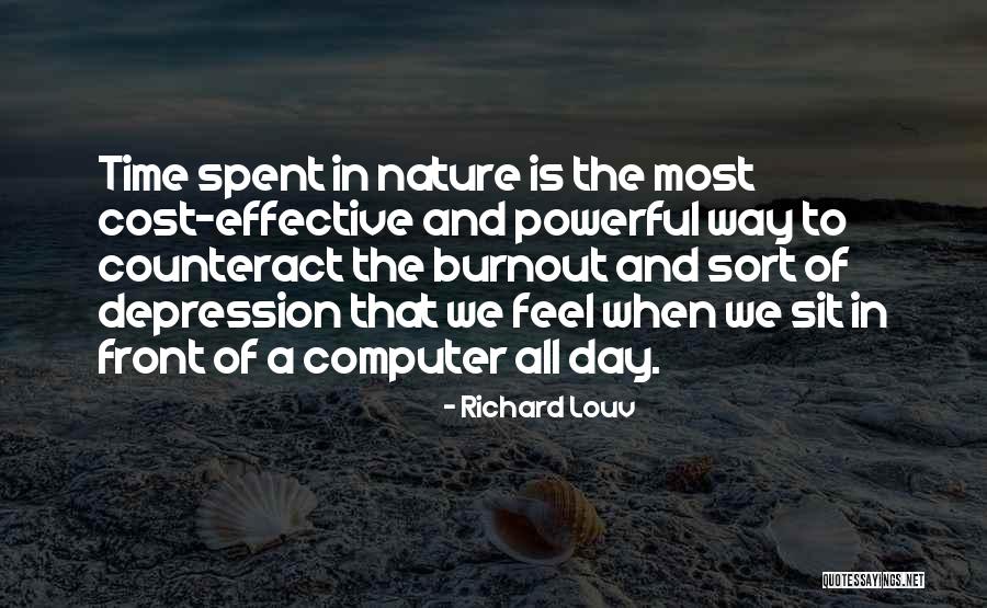 Berichten App Quotes By Richard Louv Berichten App Quotes By Richard Louv
