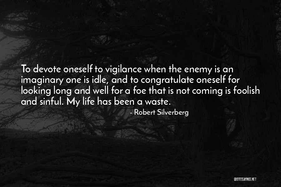 Berichterstattung Quotes By Robert Silverberg Berichterstattung Quotes By Robert Silverberg