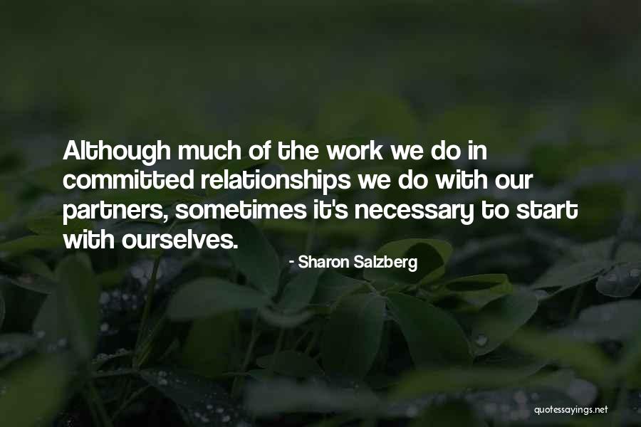 Beriet News Quotes By Sharon Salzberg Beriet News Quotes By Sharon Salzberg