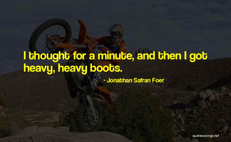 Berigan Buddy Quotes By Jonathan Safran Foer Berigan Buddy Quotes By Jonathan Safran Foer
