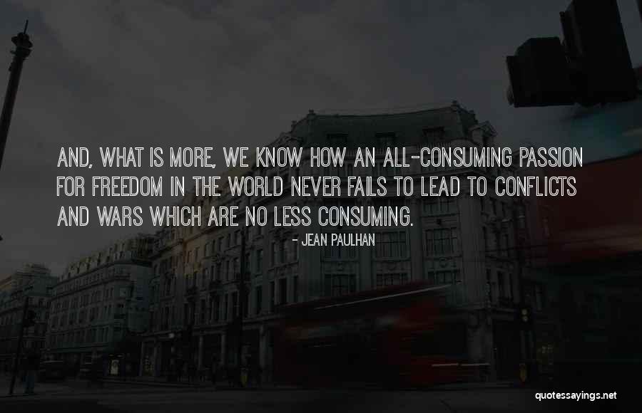 Berikan 3 Quotes By Jean Paulhan Berikan 3 Quotes By Jean Paulhan
