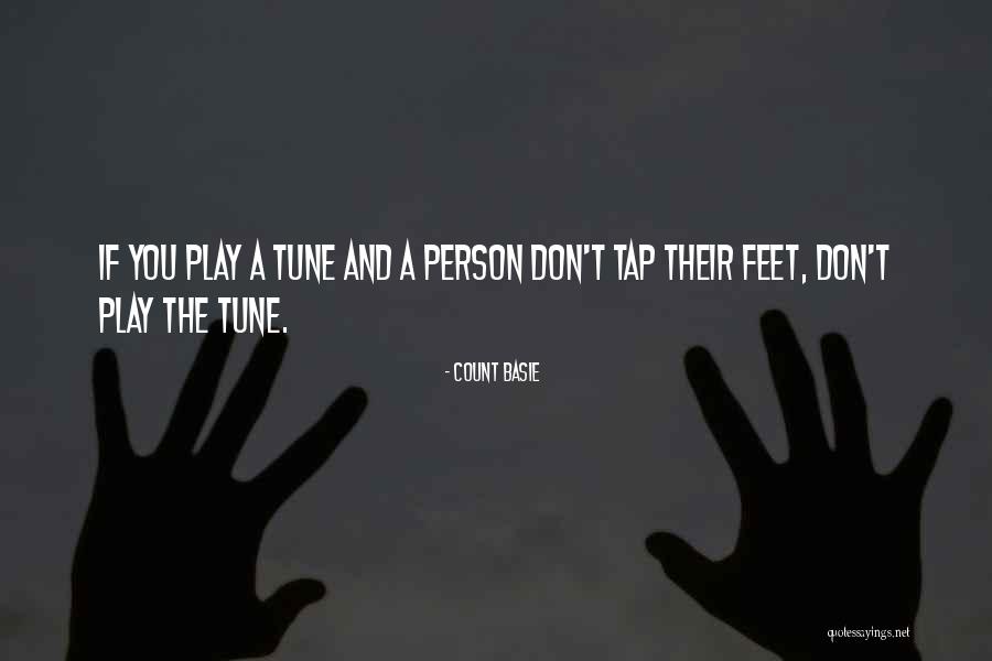 Berikanlah Cahaya Quotes By Count Basie Berikanlah Cahaya Quotes By Count Basie