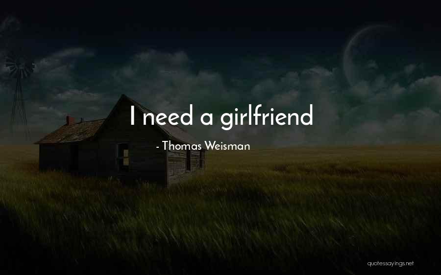 Berikios Quotes By Thomas Weisman Berikios Quotes By Thomas Weisman