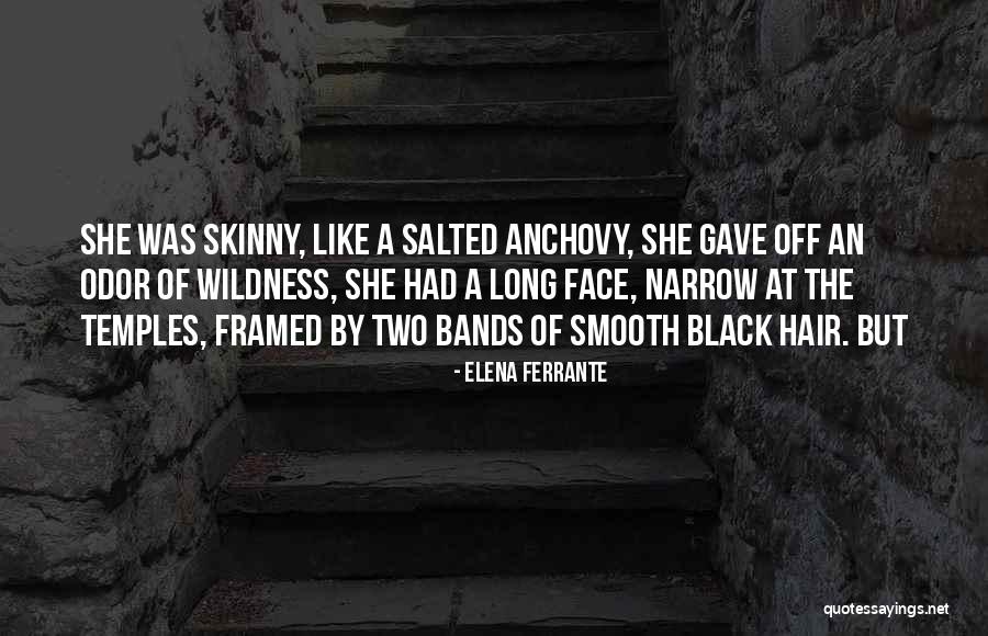 Berikut Quotes By Elena Ferrante Berikut Quotes By Elena Ferrante
