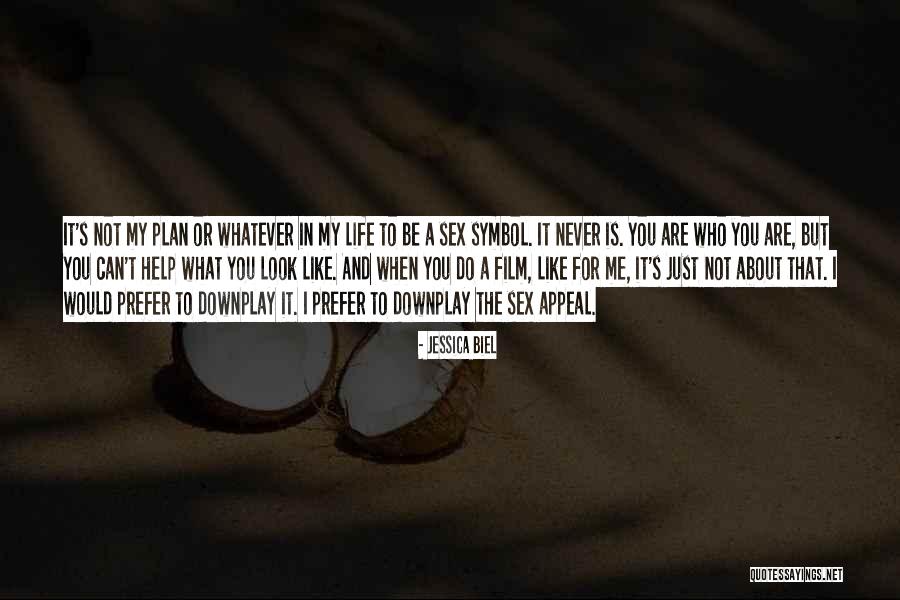 Berikutnya Quotes By Jessica Biel Berikutnya Quotes By Jessica Biel