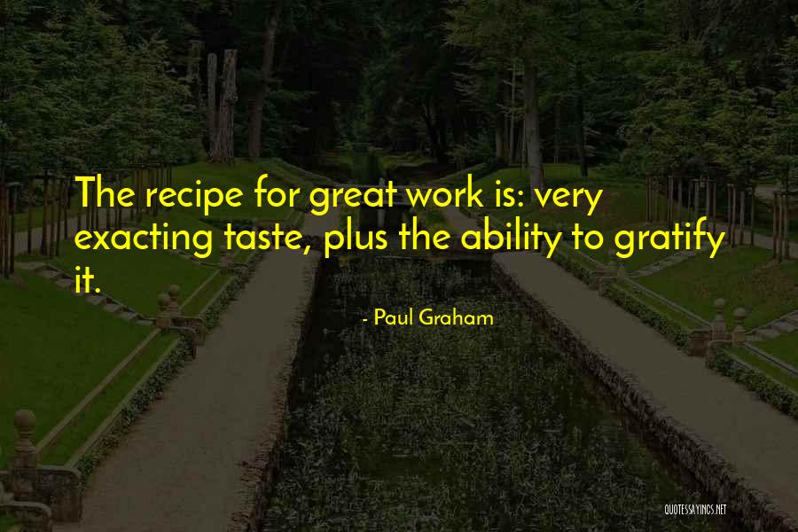 Berilah Maka Quotes By Paul Graham Berilah Maka Quotes By Paul Graham
