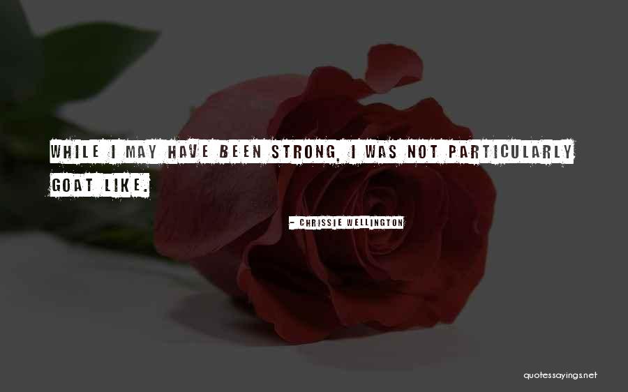 Berilah Satu Quotes By Chrissie Wellington Berilah Satu Quotes By Chrissie Wellington