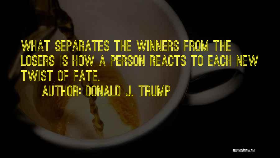 Berilio Sandara Quotes By Donald J. Trump Berilio Sandara Quotes By Donald J. Trump