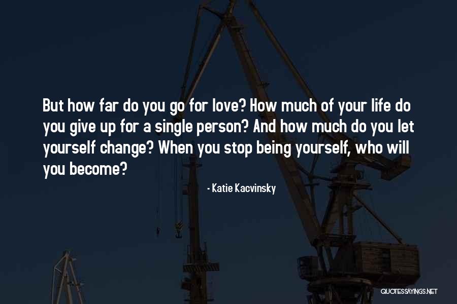 Berina Fatic Quotes By Katie Kacvinsky Berina Fatic Quotes By Katie Kacvinsky