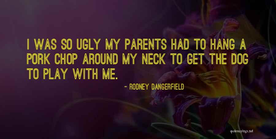 Berina Fatic Quotes By Rodney Dangerfield Berina Fatic Quotes By Rodney Dangerfield