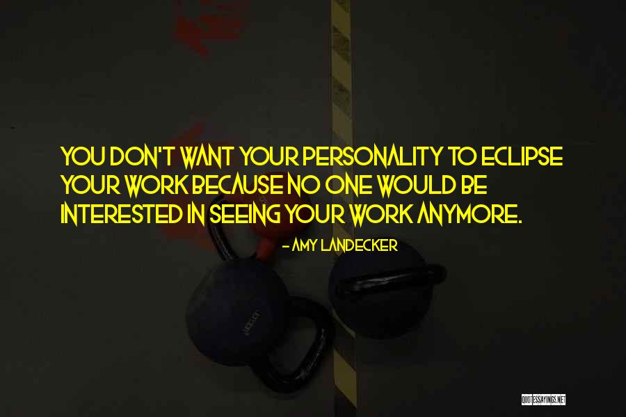 Berina Permanent Quotes By Amy Landecker Berina Permanent Quotes By Amy Landecker