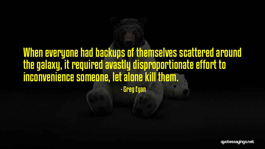 Berina Permanent Quotes By Greg Egan Berina Permanent Quotes By Greg Egan