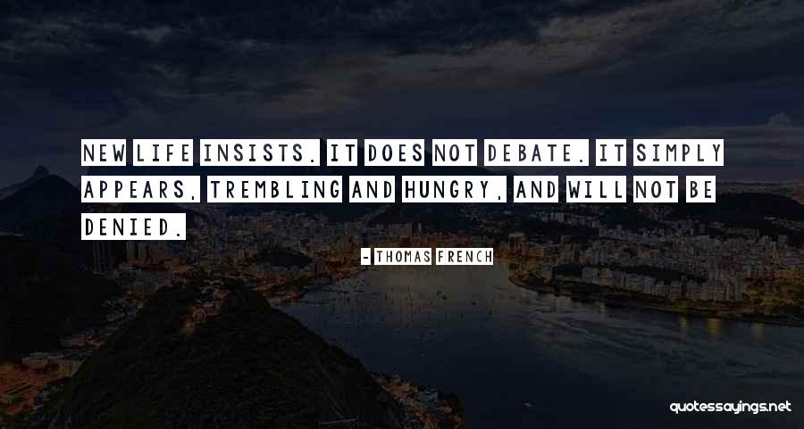 Berina Permanent Quotes By Thomas French Berina Permanent Quotes By Thomas French