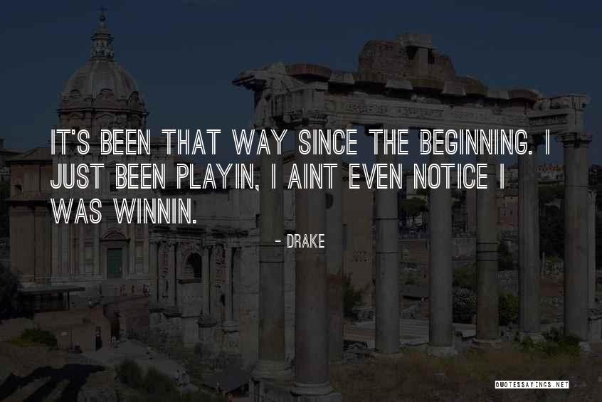 Berina Taylor Quotes By Drake Berina Taylor Quotes By Drake