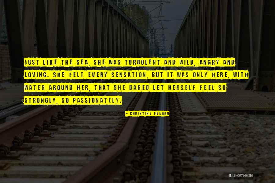 Berinteraksi Artinya Quotes By Christine Feehan Berinteraksi Artinya Quotes By Christine Feehan