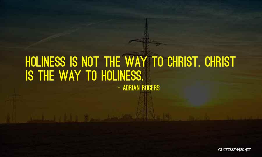 Berioska Babaria Quotes By Adrian Rogers Berioska Babaria Quotes By Adrian Rogers
