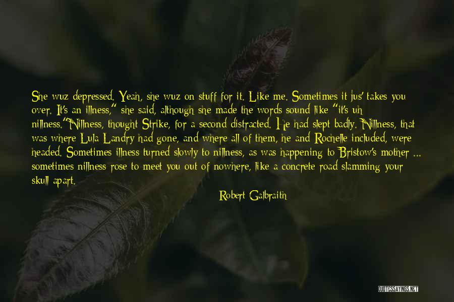 Beriot Violin Quotes By Robert Galbraith Beriot Violin Quotes By Robert Galbraith