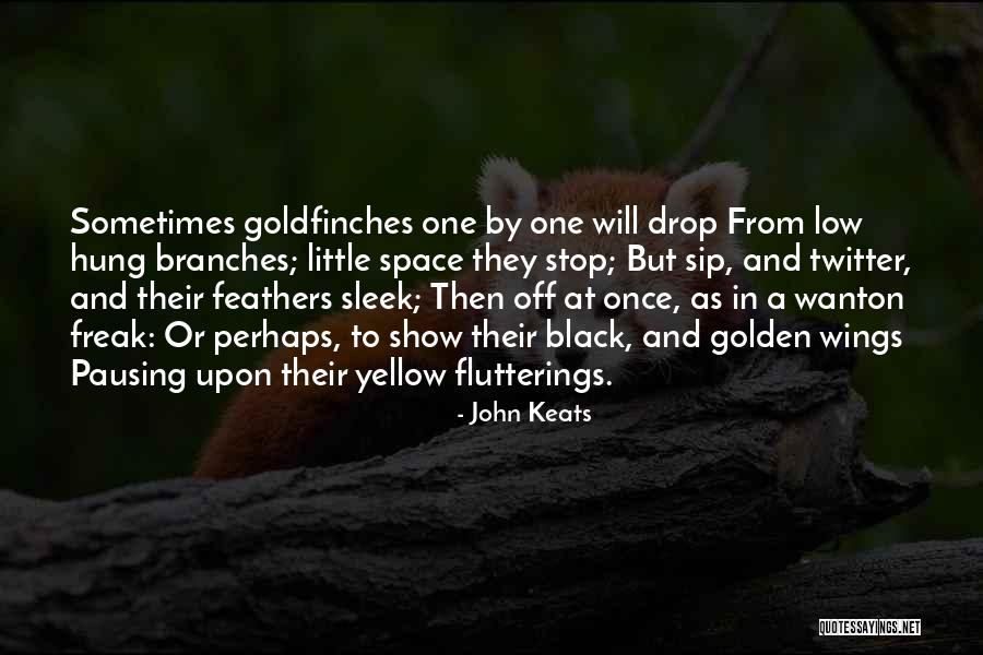 Berisha Enterprises Quotes By John Keats Berisha Enterprises Quotes By John Keats