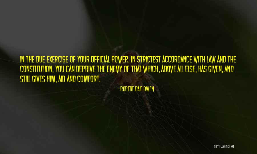 Berisha Enterprises Quotes By Robert Dale Owen Berisha Enterprises Quotes By Robert Dale Owen
