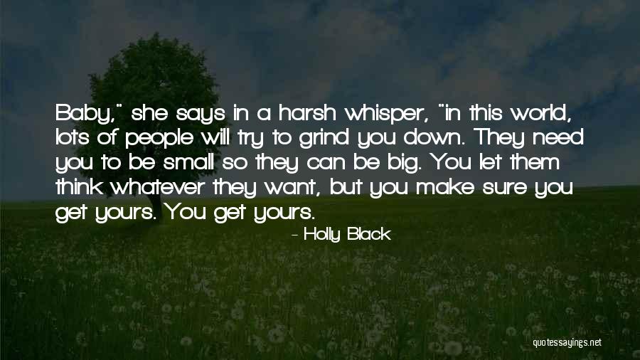 Berisha Group Quotes By Holly Black Berisha Group Quotes By Holly Black