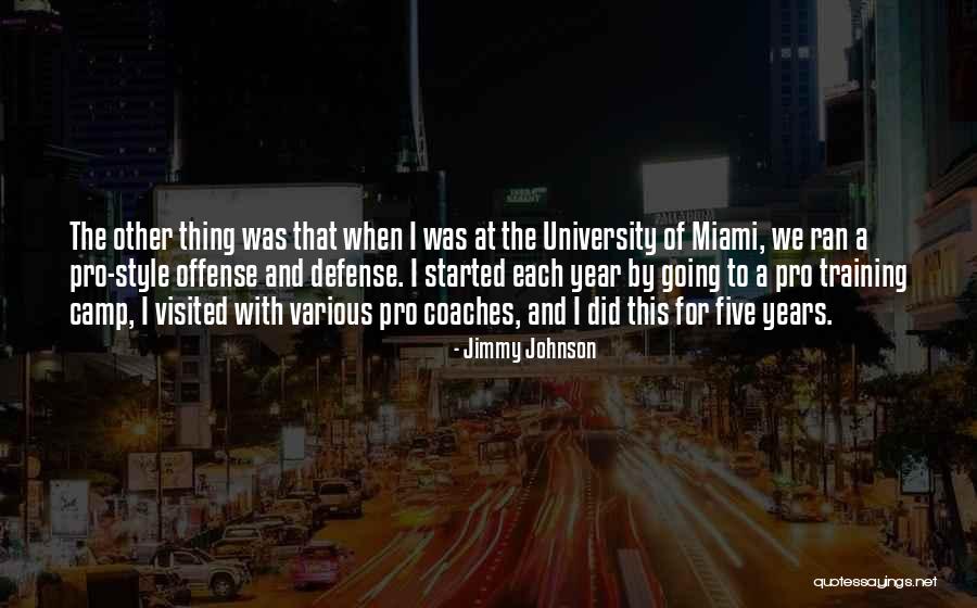Berisha Group Quotes By Jimmy Johnson Berisha Group Quotes By Jimmy Johnson
