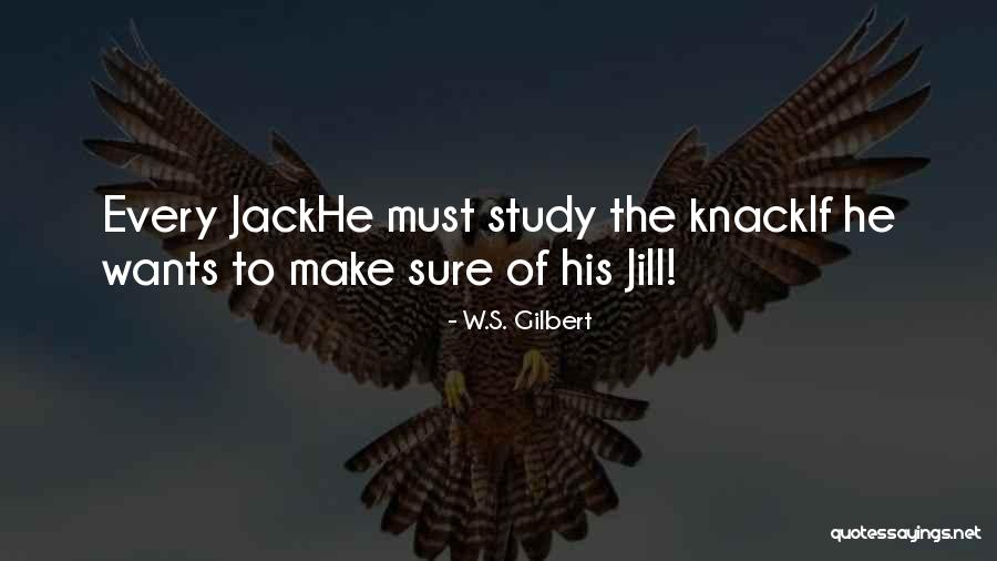 Berisheet Quotes By W.S. Gilbert Berisheet Quotes By W.S. Gilbert
