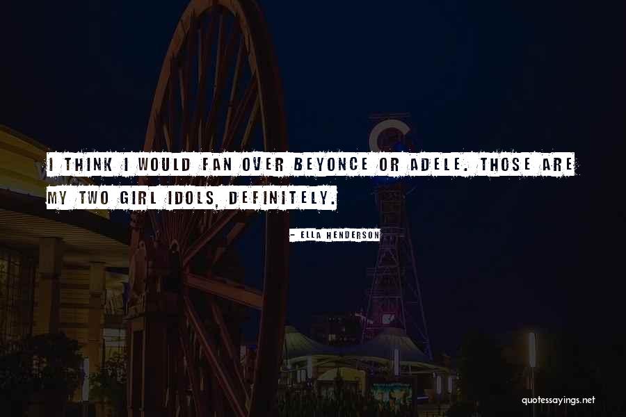 Berislav Kokot Quotes By Ella Henderson Berislav Kokot Quotes By Ella Henderson