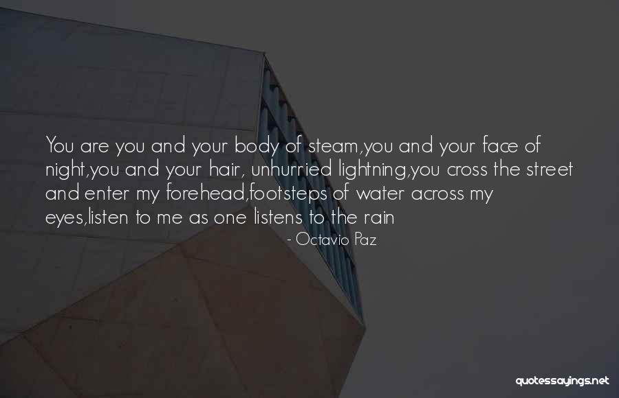 Berislav Spahija Quotes By Octavio Paz Berislav Spahija Quotes By Octavio Paz