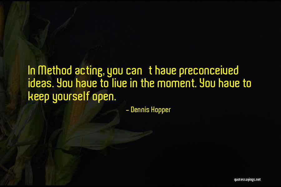 Berisso Noticias Quotes By Dennis Hopper Berisso Noticias Quotes By Dennis Hopper