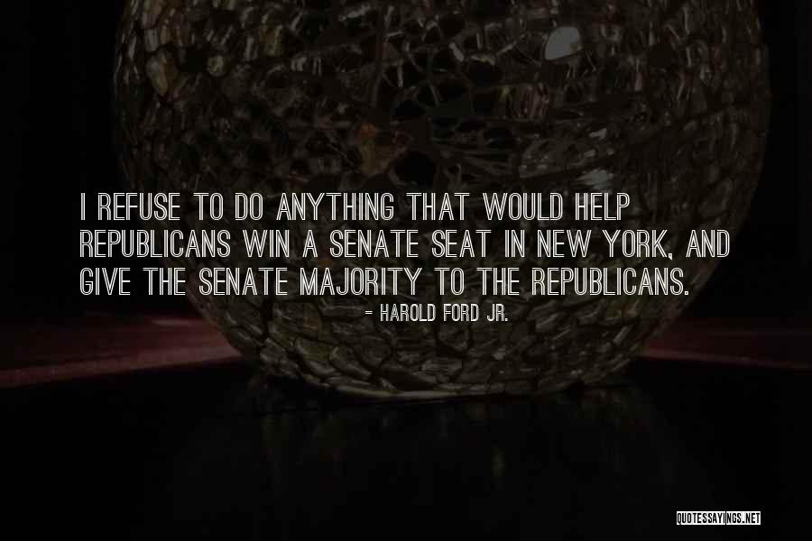 Berisso Noticias Quotes By Harold Ford Jr. Berisso Noticias Quotes By Harold Ford Jr.