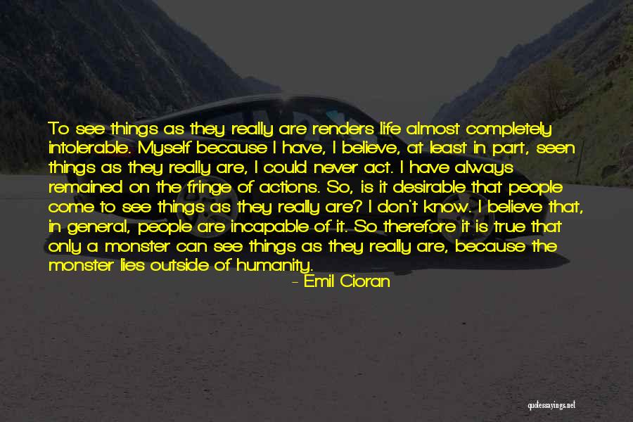 Beristain Last Name Quotes By Emil Cioran Beristain Last Name Quotes By Emil Cioran