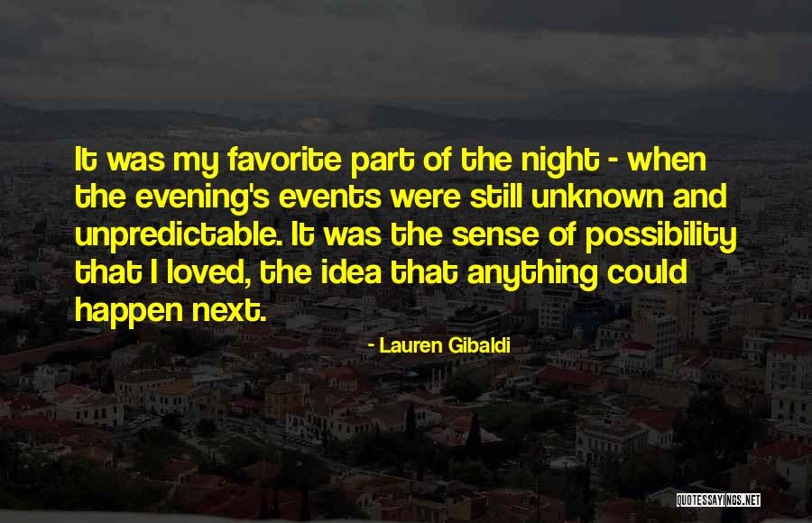 Beristain Shotguns Quotes By Lauren Gibaldi Beristain Shotguns Quotes By Lauren Gibaldi
