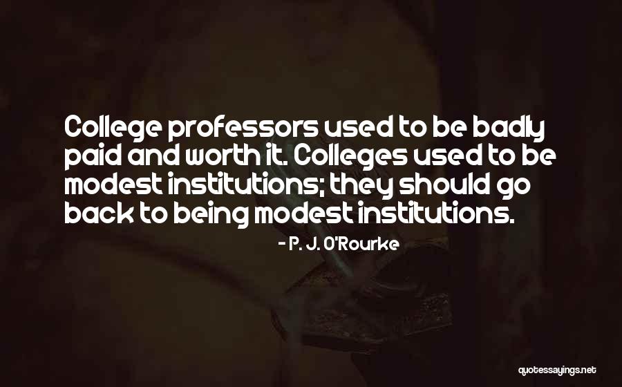 Berit Berger Quotes By P. J. O'Rourke Berit Berger Quotes By P. J. O'Rourke