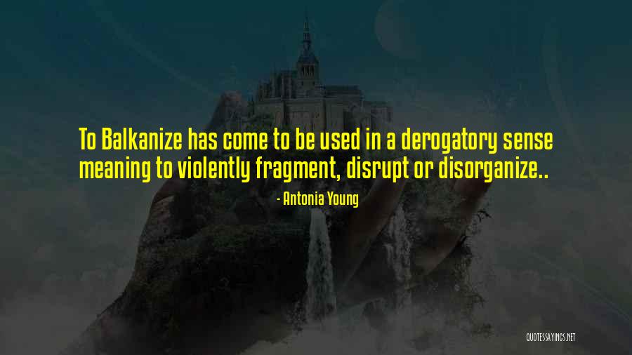 Berita Terbaru Quotes By Antonia Young Berita Terbaru Quotes By Antonia Young