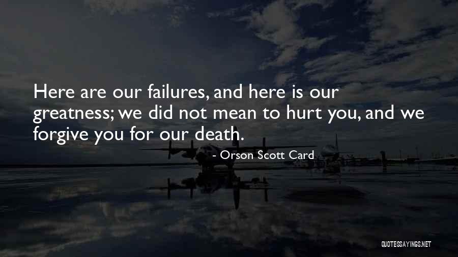 Berith Demonio Quotes By Orson Scott Card Berith Demonio Quotes By Orson Scott Card