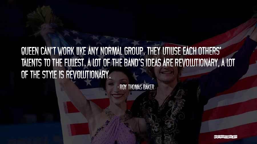 Berith Demonio Quotes By Roy Thomas Baker Berith Demonio Quotes By Roy Thomas Baker
