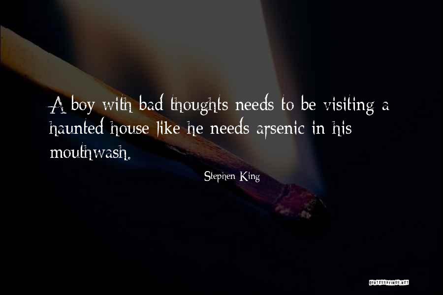 Berivan Nedir Quotes By Stephen King Berivan Nedir Quotes By Stephen King