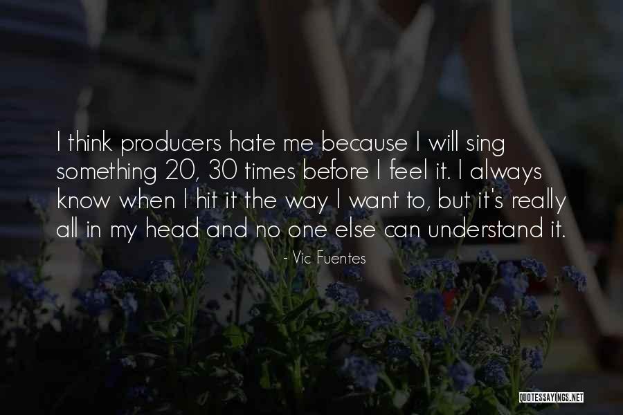 Berjasa Quotes By Vic Fuentes Berjasa Quotes By Vic Fuentes
