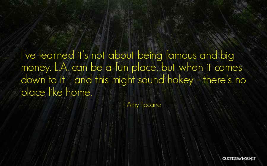 Berjaya Hotel Quotes By Amy Locane Berjaya Hotel Quotes By Amy Locane