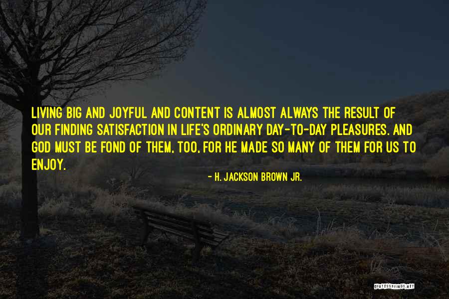 Berjaya Quotes By H. Jackson Brown Jr. Berjaya Quotes By H. Jackson Brown Jr.
